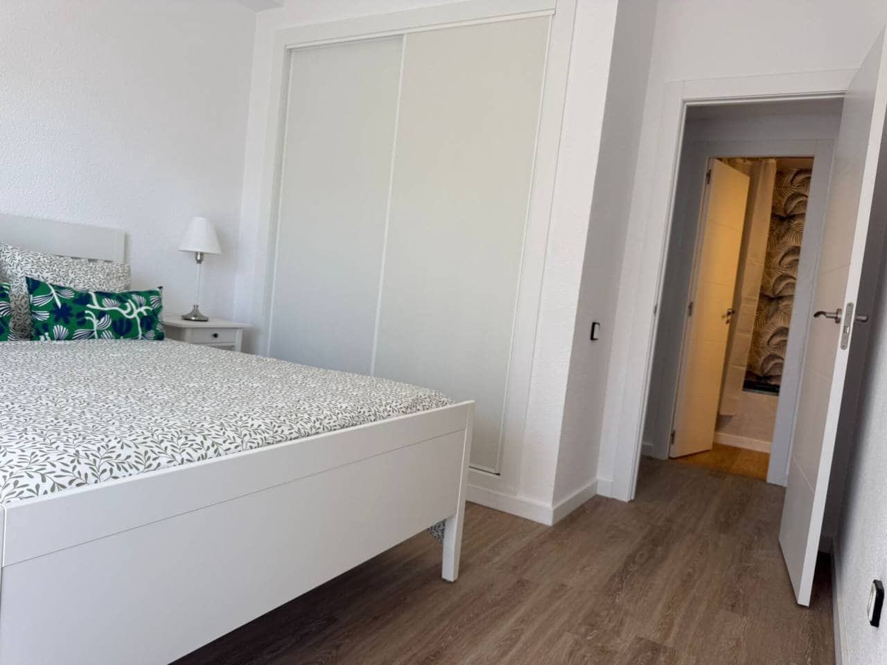 3 Zimmer Wohnung zu vermieten in Playa de San Juan mit Garage - 2.000 € (Ref: 9371635)