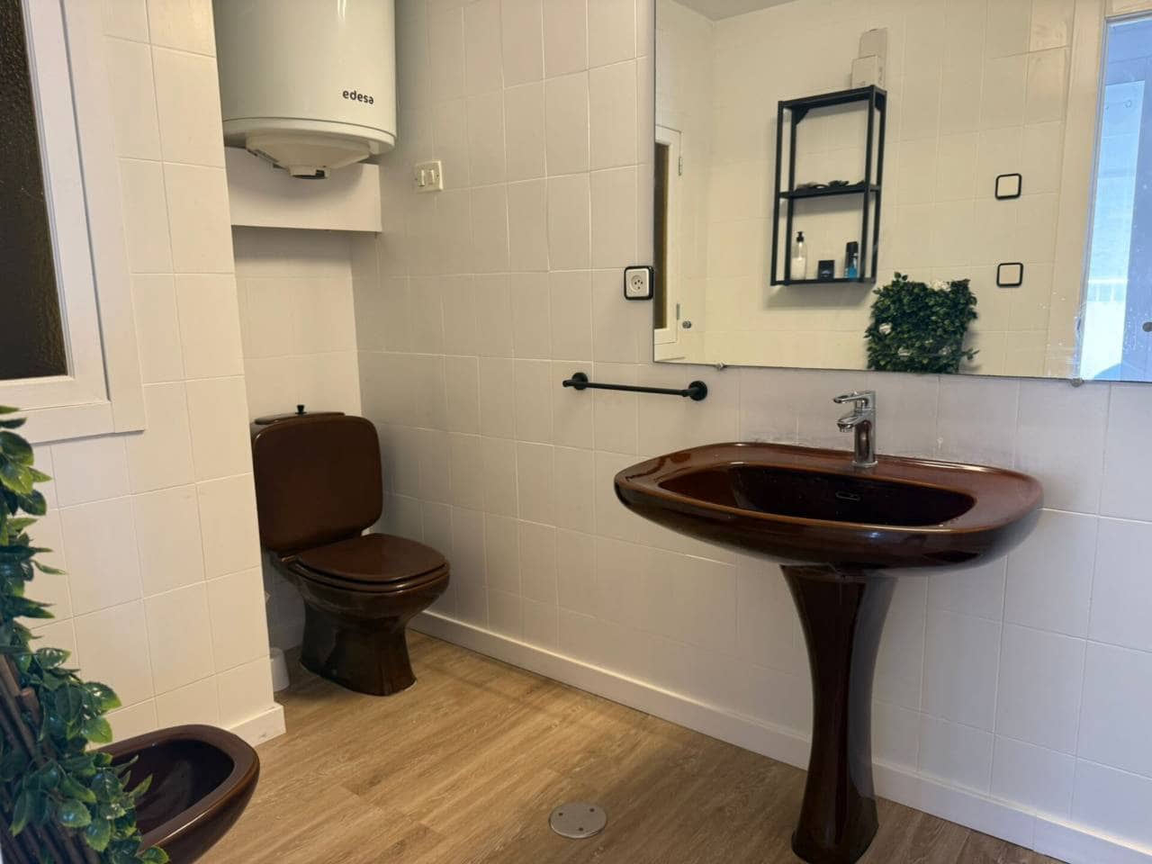 3 Zimmer Wohnung zu vermieten in Playa de San Juan mit Garage - 2.000 € (Ref: 9371635)