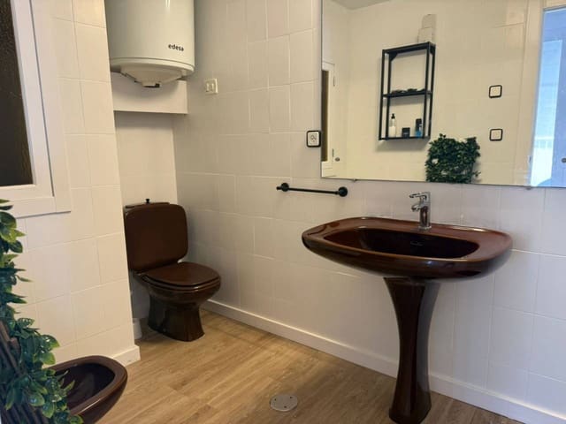 3 Zimmer Wohnung zu vermieten in Playa de San Juan, Alicante / Alacant Stadt mit Garage - 2.000 € (Ref: 9371635)