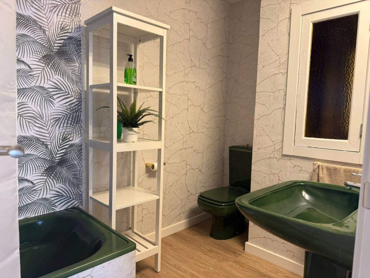 3 Zimmer Wohnung zu vermieten in Playa de San Juan mit Garage - 2.000 € (Ref: 9371635)