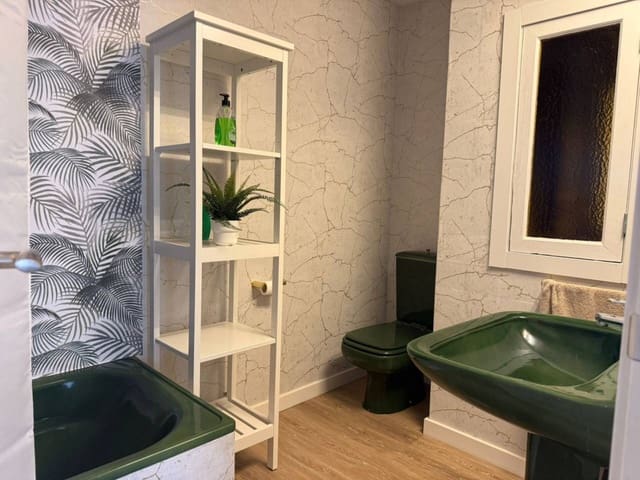 3 Zimmer Wohnung zu vermieten in Playa de San Juan, Alicante / Alacant Stadt mit Garage - 2.000 € (Ref: 9371635)