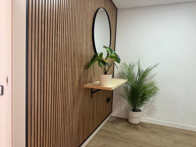 3 Zimmer Wohnung zu vermieten in Playa de San Juan, Alicante / Alacant Stadt mit Garage - 2.000 € (Ref: 9371635)