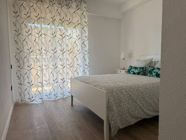 3 Zimmer Wohnung zu vermieten in Playa de San Juan, Alicante / Alacant Stadt mit Garage - 2.000 € (Ref: 9371635)