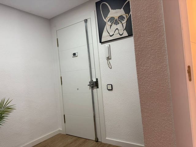 3 chambre Appartement à vendre à Playa de San Juan, Alicante ville avec garage - 580 000 € (Ref: 9371636)