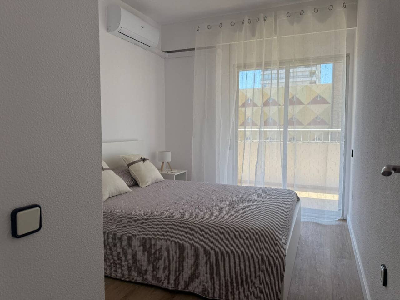 3 bedroom Flat for sale in Playa de San Juan with garage - € 580,000 (Ref: 9371636)