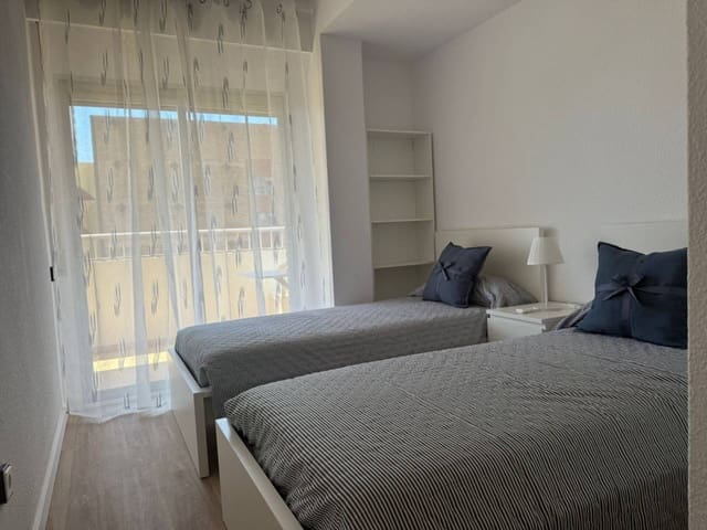 3 chambre Appartement à vendre à Playa de San Juan, Alicante ville avec garage - 580 000 € (Ref: 9371636)