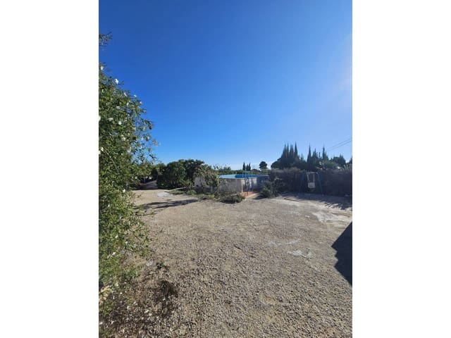 2 soveværelse Finca/Landehus til salg i Agost med swimmingpool - € 130.000 (Ref: 9371637)