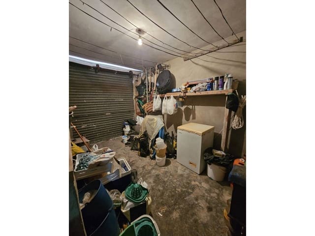 2 soveværelse Finca/Landehus til salg i Agost med swimmingpool - € 130.000 (Ref: 9371637)