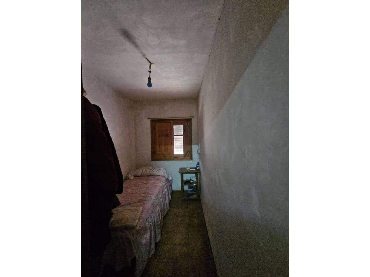 2 soveværelse Finca/Landehus til salg i Agost med swimmingpool - € 130.000 (Ref: 9371637)