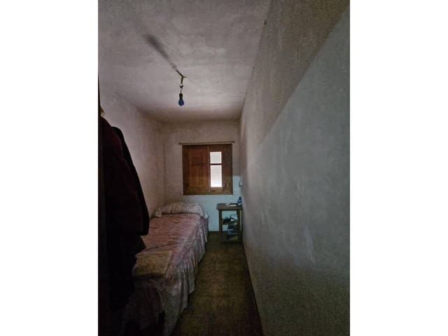 2 soveværelse Finca/Landehus til salg i Agost med swimmingpool - € 130.000 (Ref: 9371637)