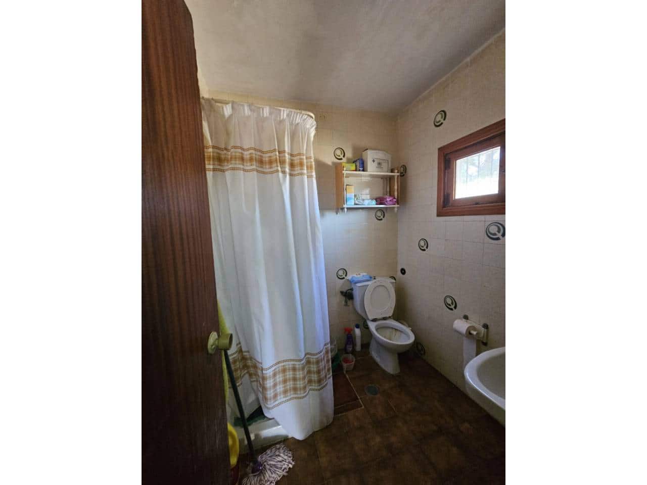 2 soveværelse Finca/Landehus til salg i Agost med swimmingpool - € 130.000 (Ref: 9371637)