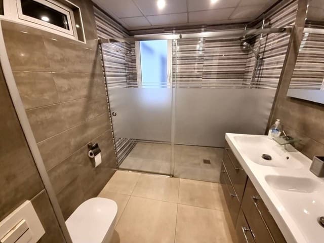 4 chambre Appartement à vendre à Alicante ville - 980 000 € (Ref: 9398137)