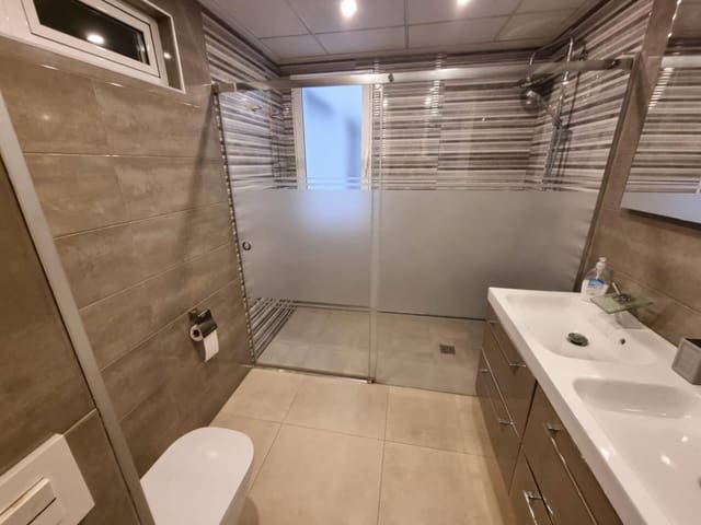 4 chambre Appartement à vendre à Alicante ville - 980 000 € (Ref: 9398137)