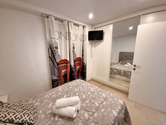 4 chambre Appartement à vendre à Alicante ville - 980 000 € (Ref: 9398137)