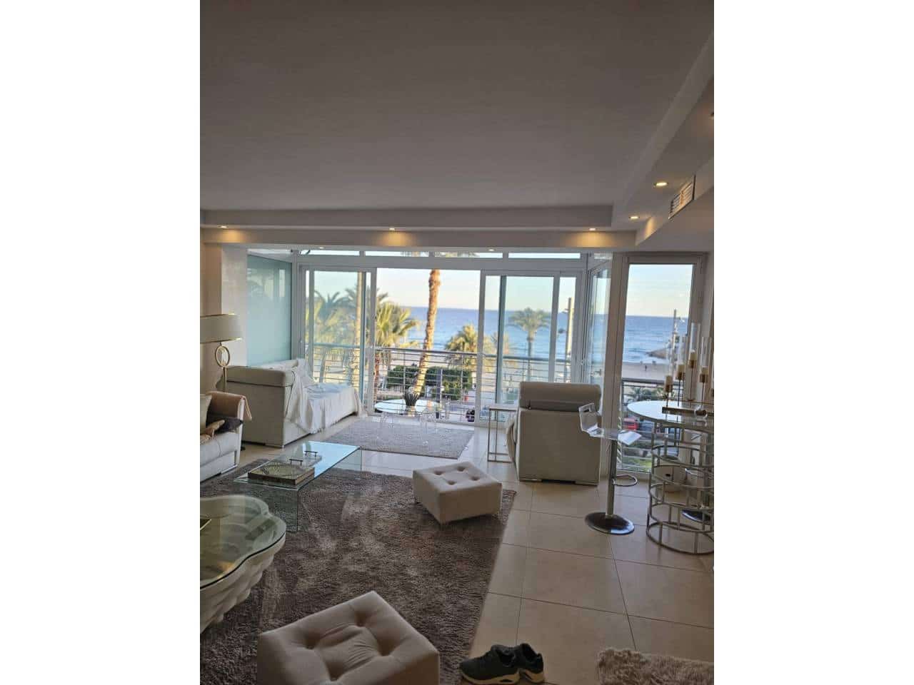 4 bedroom Apartment for sale in Alicante / Alacant city - € 980,000 (Ref: 9398137)