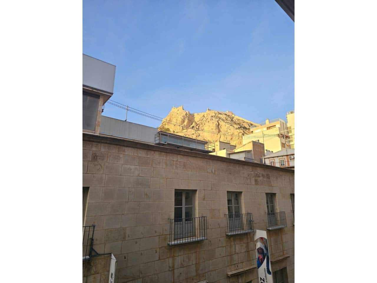 4 bedroom Apartment for sale in Alicante / Alacant city - € 980,000 (Ref: 9398137)