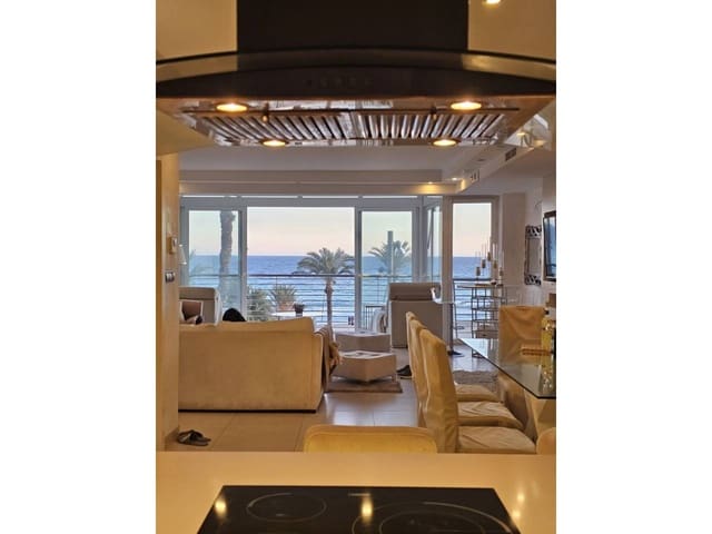 4 chambre Appartement à vendre à Alicante ville - 980 000 € (Ref: 9398137)