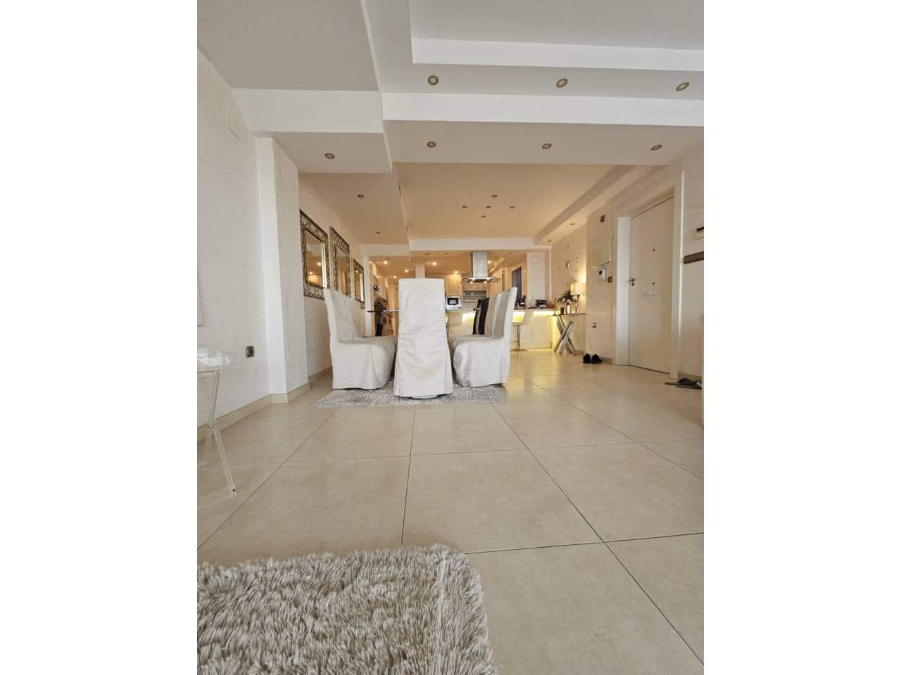 4 bedroom Apartment for sale in Alicante / Alacant city - € 980,000 (Ref: 9398137)