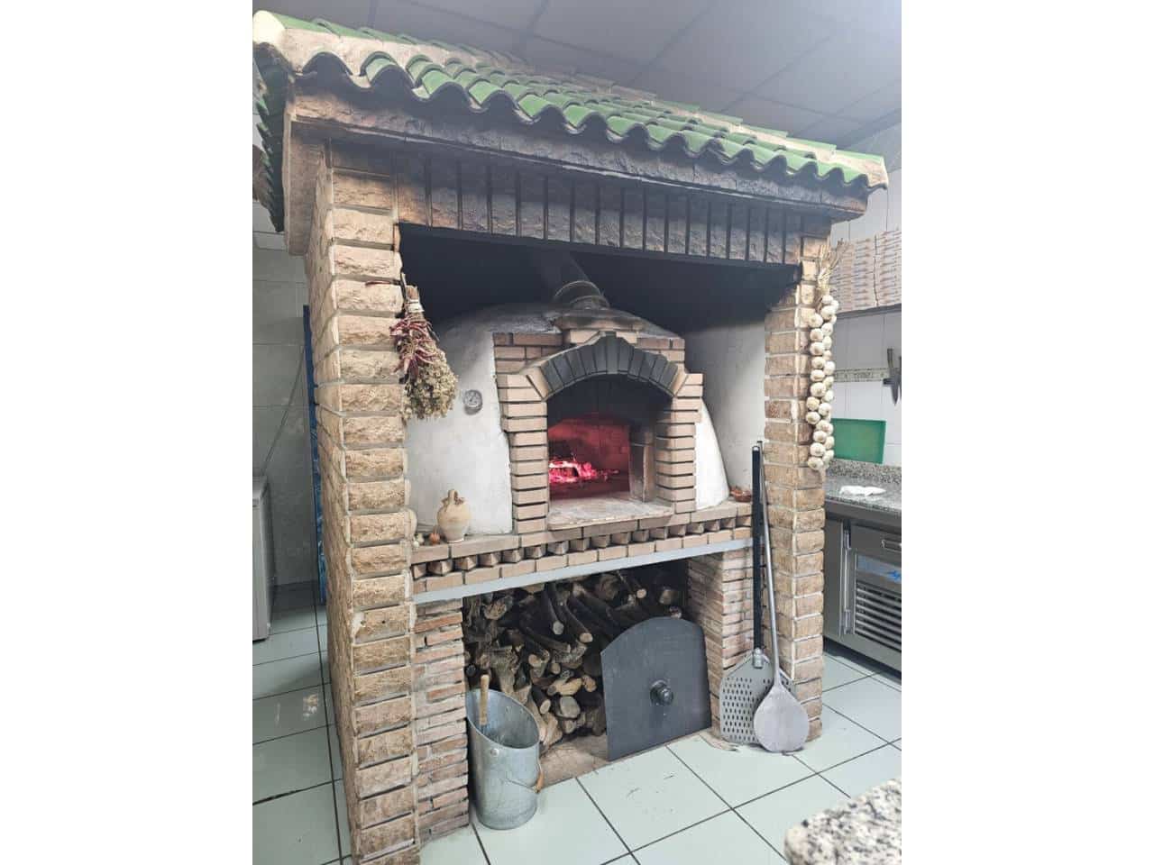 Restaurant/Bar for sale in Alicante / Alacant city - € 36,000 (Ref: 9412599)