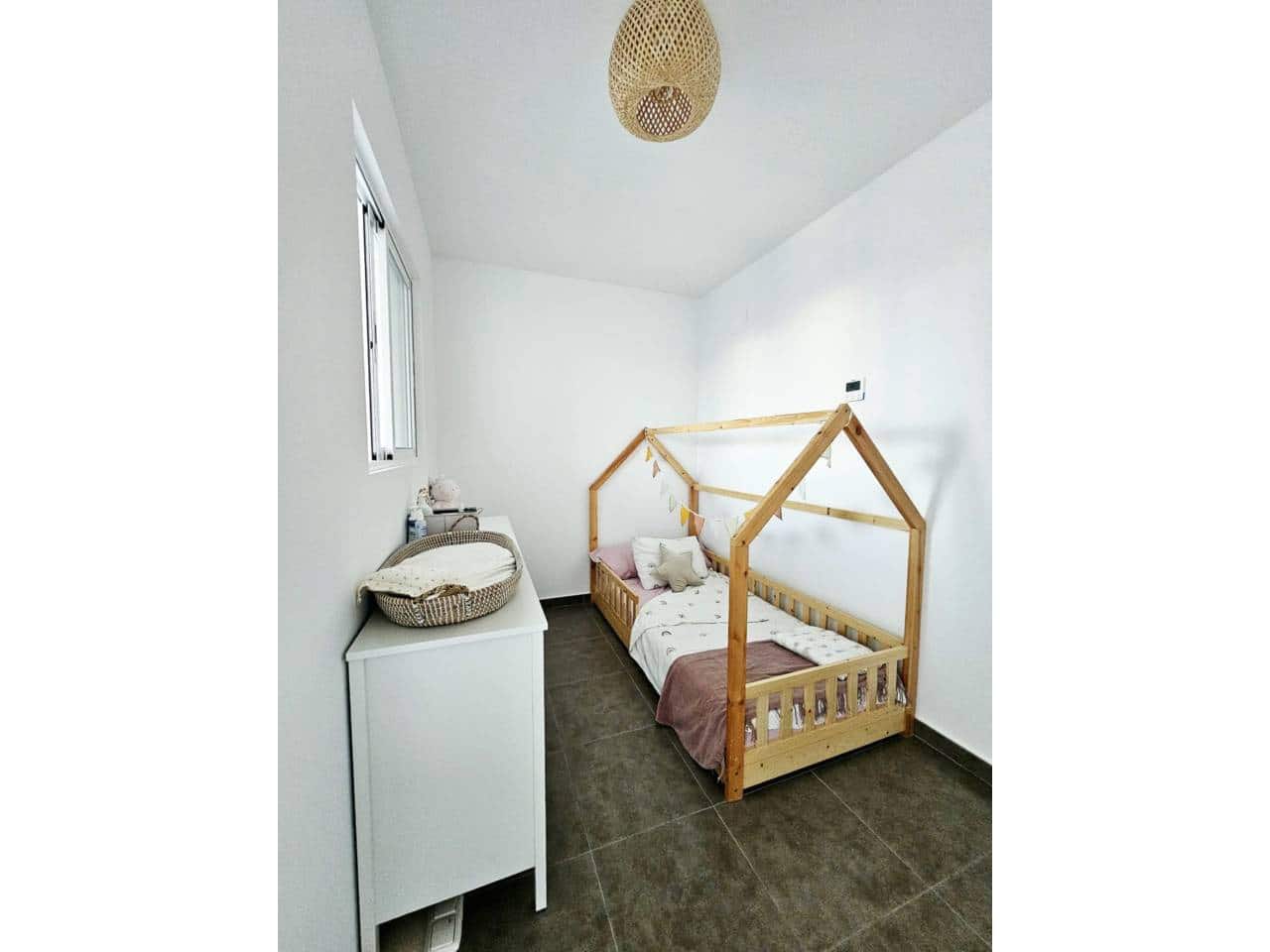 3 makuuhuone Rivitalo myytävänä paikassa Gran Alacant mukana uima-altaan - 353 000 € (Ref: 9478527)