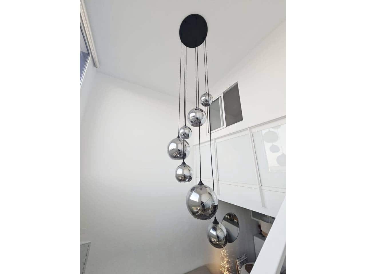 3 makuuhuone Rivitalo myytävänä paikassa Gran Alacant mukana uima-altaan - 353 000 € (Ref: 9478527)