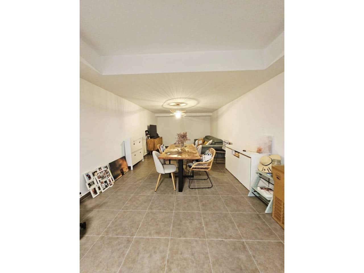 3 makuuhuone Rivitalo myytävänä paikassa Gran Alacant mukana uima-altaan - 353 000 € (Ref: 9478527)