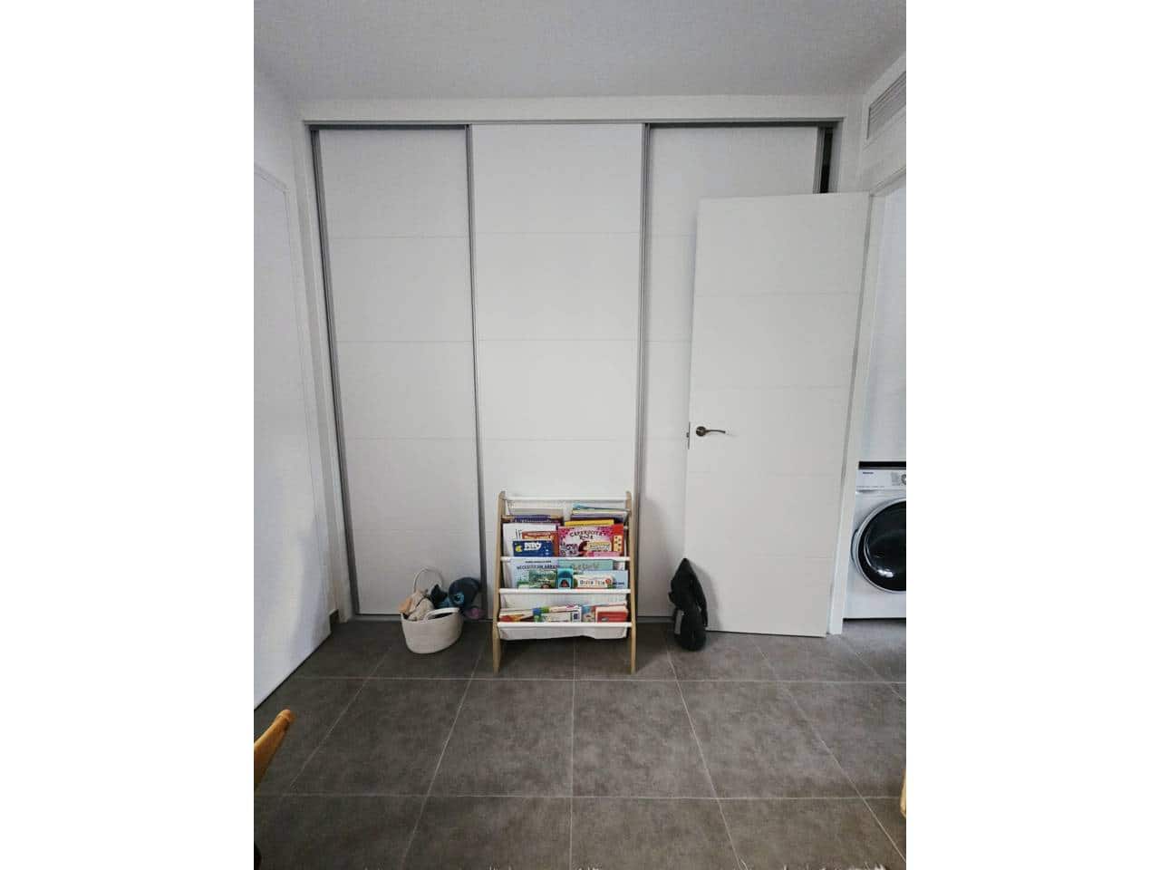 3 makuuhuone Rivitalo myytävänä paikassa Gran Alacant mukana uima-altaan - 353 000 € (Ref: 9478527)