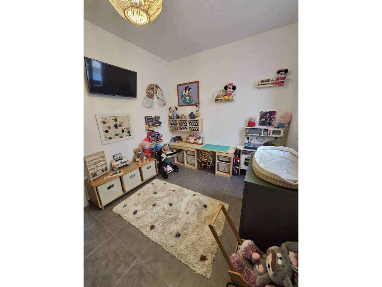 3 makuuhuone Rivitalo myytävänä paikassa Gran Alacant mukana uima-altaan - 353 000 € (Ref: 9478527)