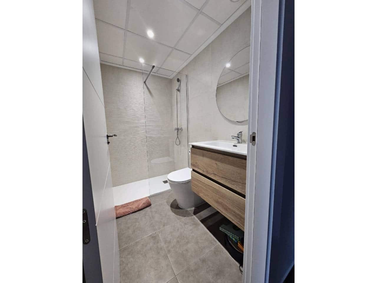 3 makuuhuone Rivitalo myytävänä paikassa Gran Alacant mukana uima-altaan - 353 000 € (Ref: 9478527)