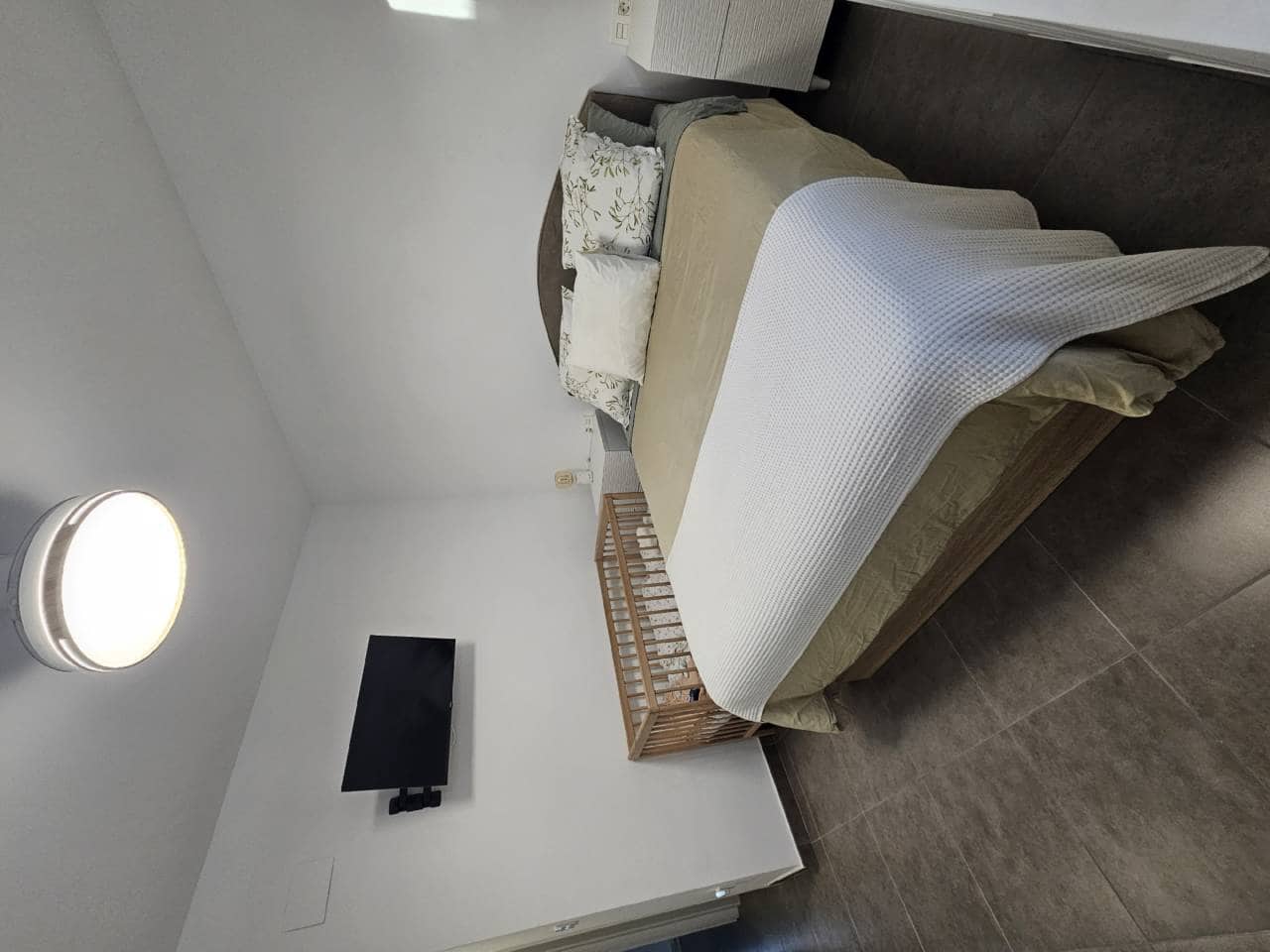 3 makuuhuone Rivitalo myytävänä paikassa Gran Alacant mukana uima-altaan - 353 000 € (Ref: 9478527)