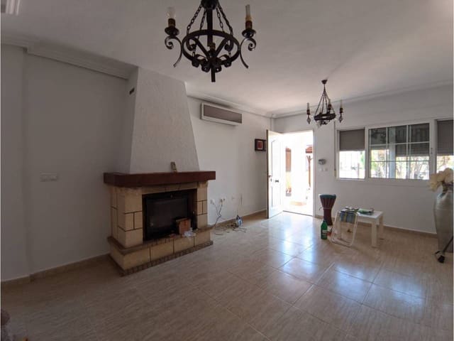 3 sovrum Hus till salu i Torre de la Horadada, Pilar de la Horadada - 250 000 € (Ref: 9682250)