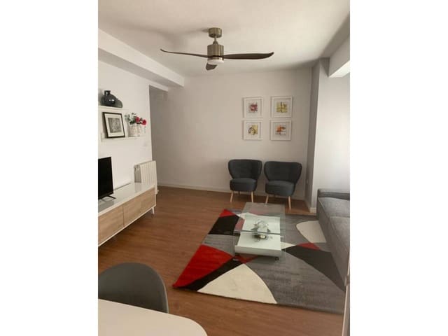 4 sovrum Lägenhet till salu i Alicante stad - 345 000 € (Ref: 9682254)