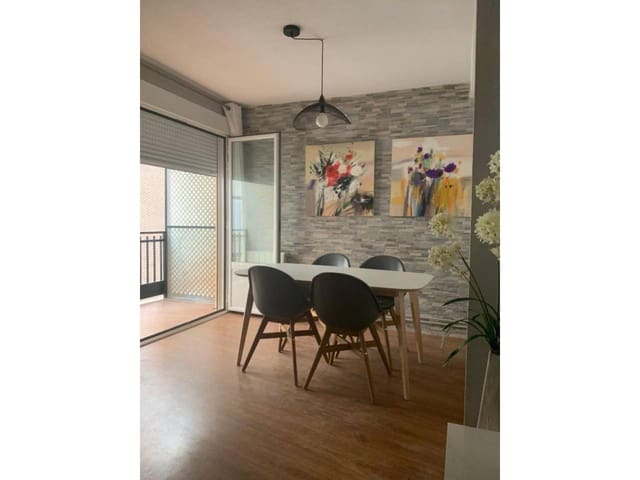 4 sovrum Lägenhet till salu i Alicante stad - 345 000 € (Ref: 9682254)