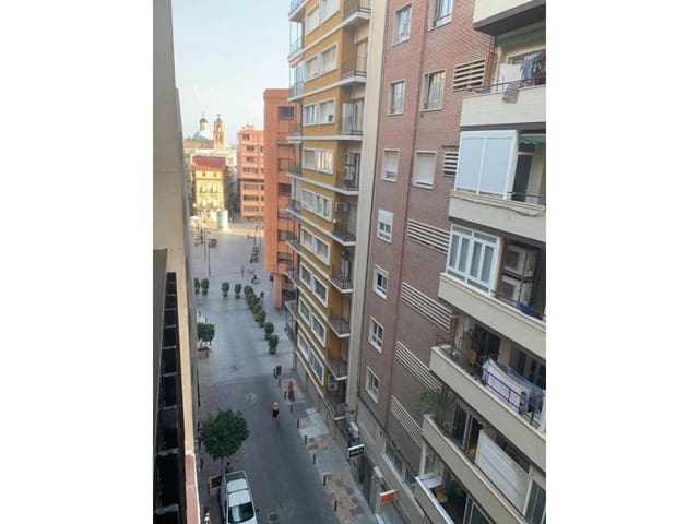 4 sovrum Lägenhet till salu i Alicante stad - 345 000 € (Ref: 9682254)