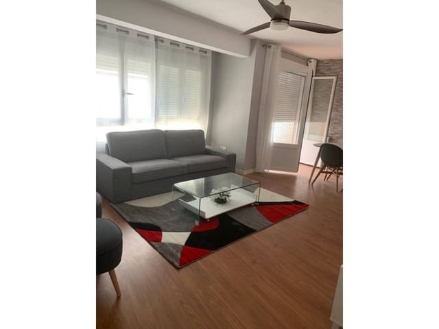 4 sovrum Lägenhet till salu i Alicante stad - 345 000 € (Ref: 9682254)