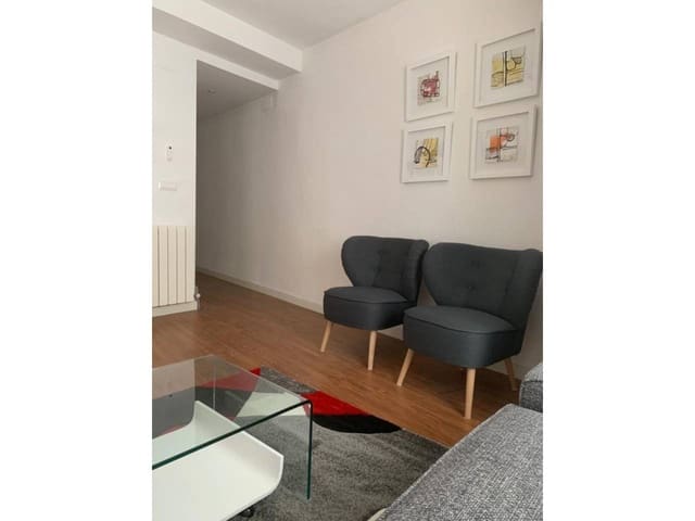 4 sovrum Lägenhet till salu i Alicante stad - 345 000 € (Ref: 9682254)