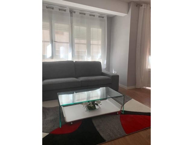 4 sovrum Lägenhet till salu i Alicante stad - 345 000 € (Ref: 9682254)