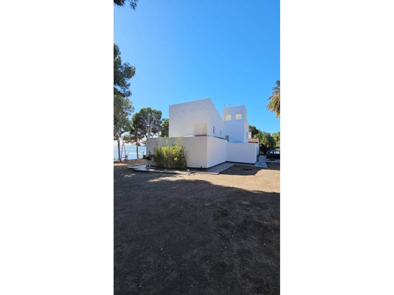 8 bedroom Villa for sale in Altea with pool garage - € 6,400,000 (Ref: 9755216)