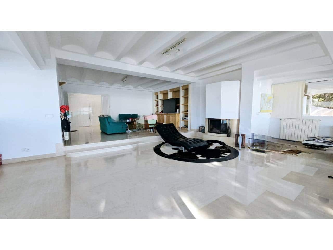 8 bedroom Villa for sale in Altea with pool garage - € 6,400,000 (Ref: 9755216)