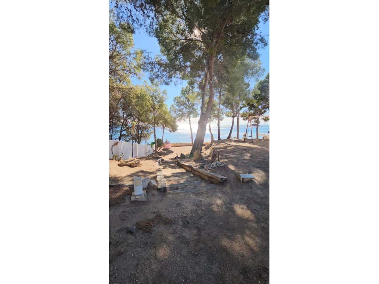 8 bedroom Villa for sale in Altea with pool garage - € 6,400,000 (Ref: 9755216)