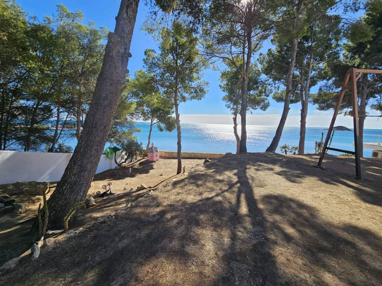 8 bedroom Villa for sale in Altea with pool garage - € 6,400,000 (Ref: 9755216)