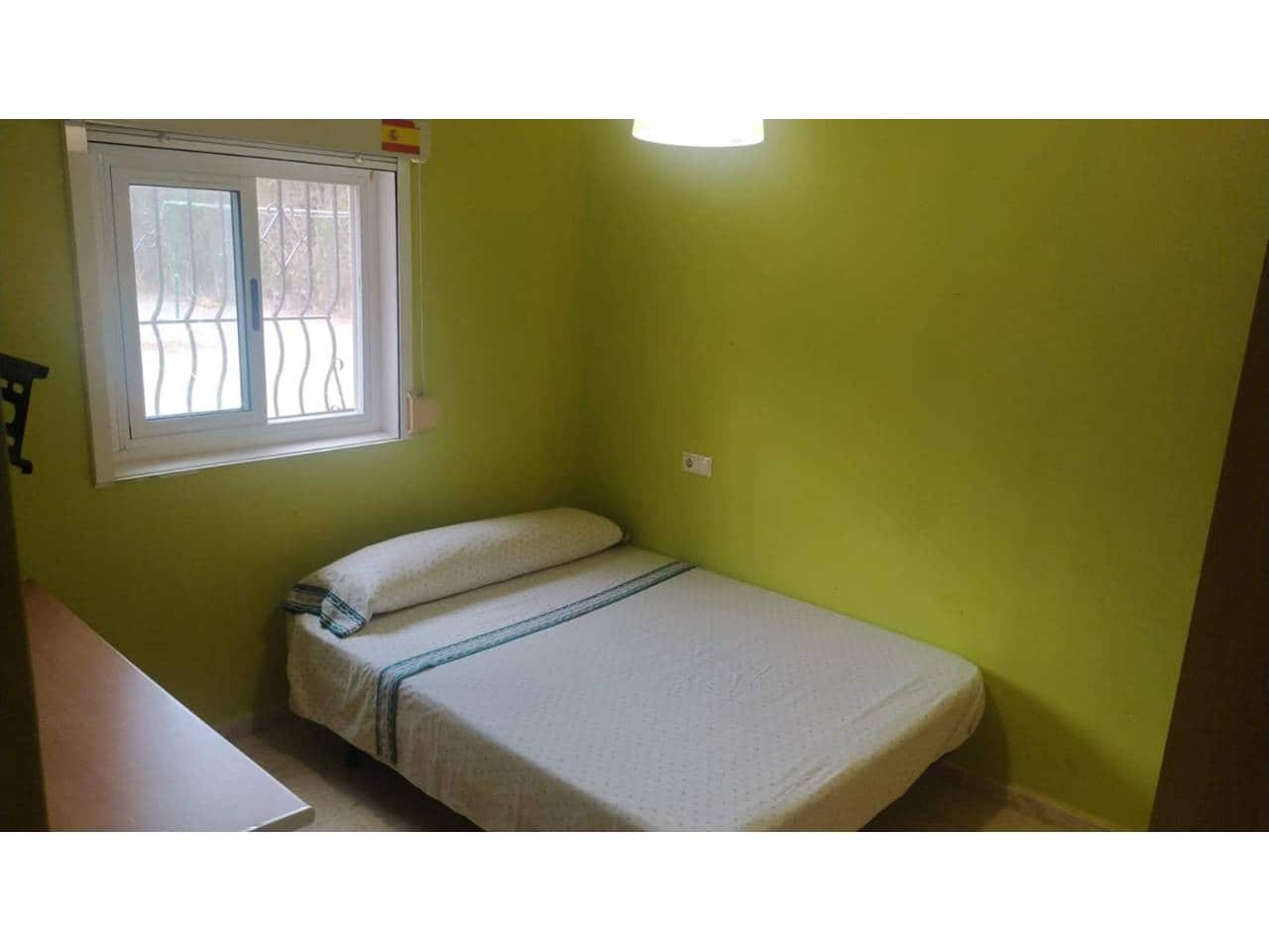 5 slaapkamer Villa te koop in Alicante stad met zwembad garage - € 475.000 (Ref: 9823953)