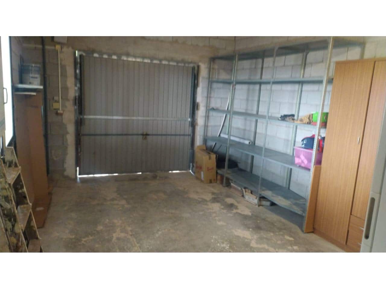 5 slaapkamer Villa te koop in Alicante stad met zwembad garage - € 475.000 (Ref: 9823953)