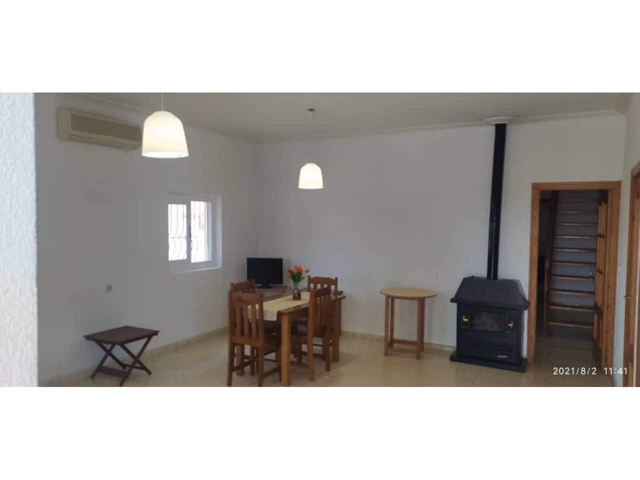 5 slaapkamer Villa te koop in Alicante stad met zwembad garage - € 475.000 (Ref: 9823953)