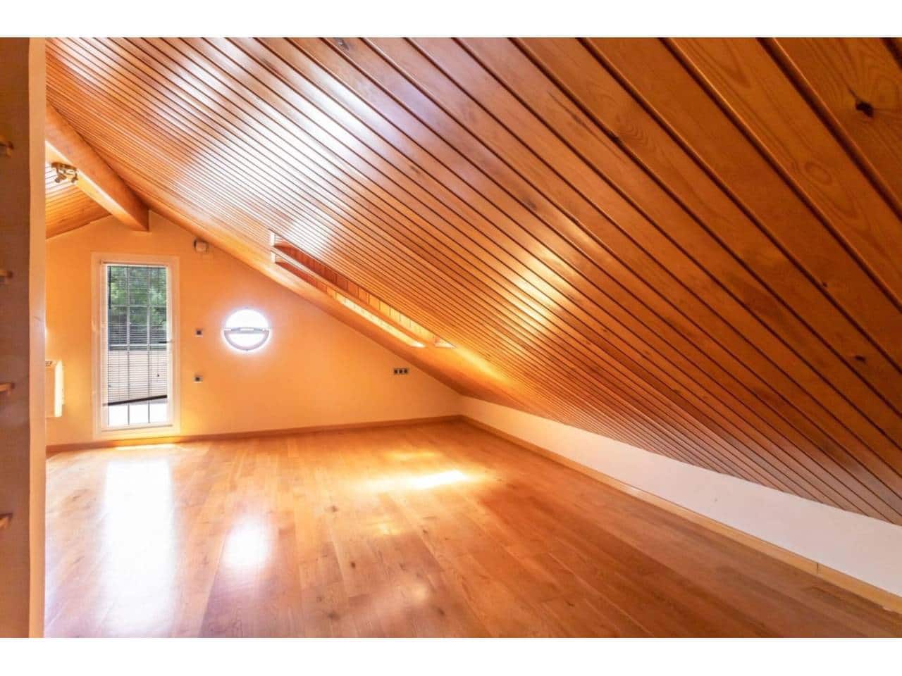 5 slaapkamer Villa te koop in Alicante stad met zwembad garage - € 475.000 (Ref: 9823953)