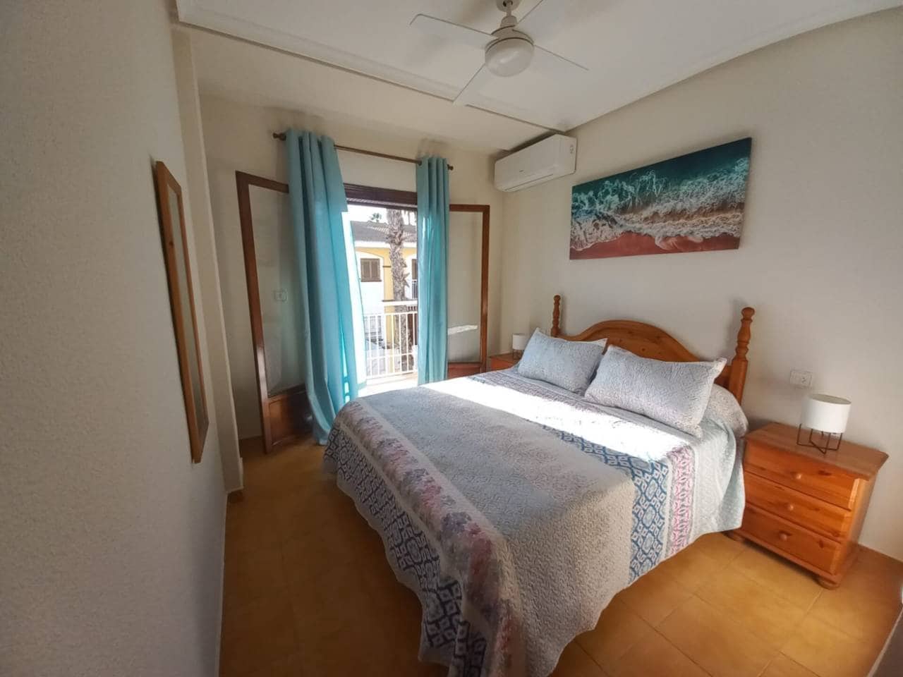 2 bedroom Bungalow for sale in Santa Pola - € 245,000 (Ref: 9833494)