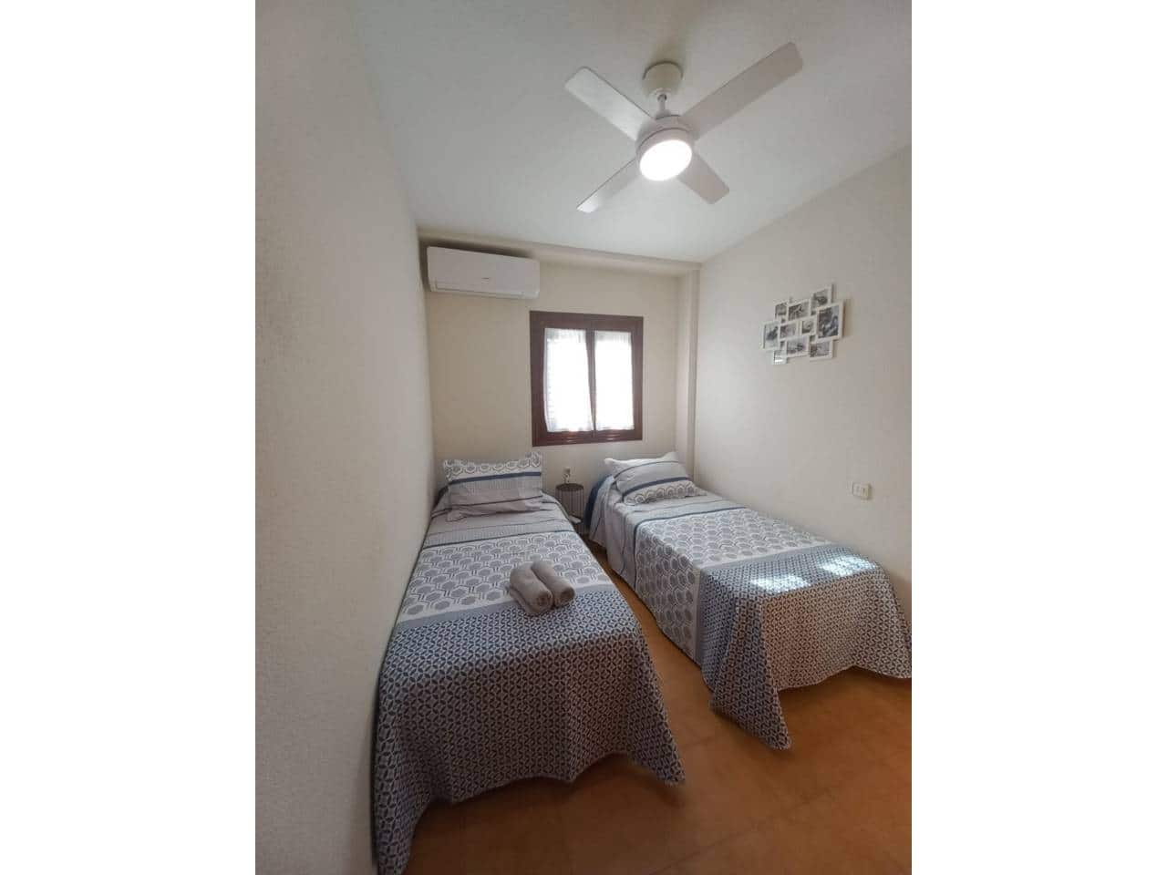 2 bedroom Bungalow for sale in Santa Pola - € 245,000 (Ref: 9833494)