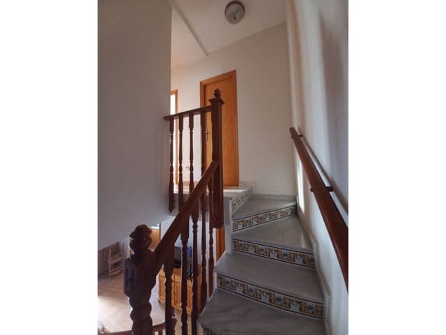 Bungalow de 2 habitaciones en Santa Pola en venta - 245.000 € (Ref: 9833494)