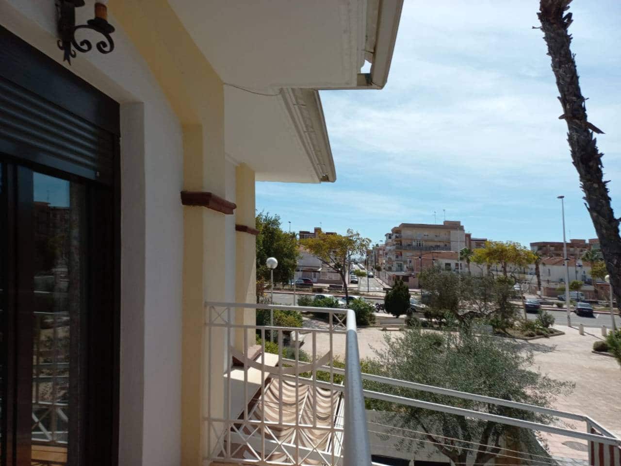 2 bedroom Bungalow for sale in Santa Pola - € 245,000 (Ref: 9833494)