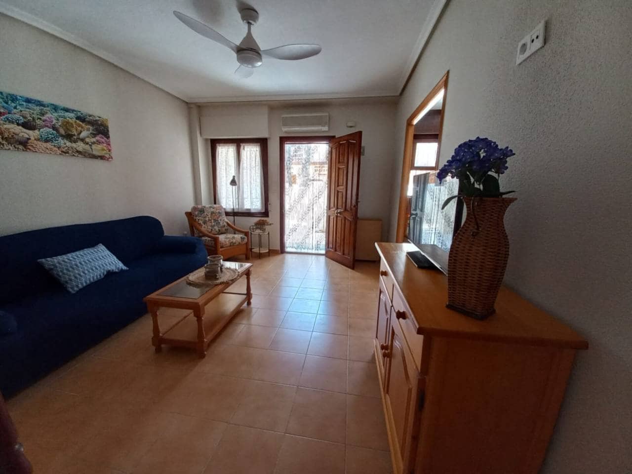 2 bedroom Bungalow for sale in Santa Pola - € 245,000 (Ref: 9833494)